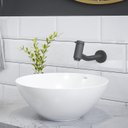 Ver imagem 4 de Torneira para Lavatório de Parede Basic Celite