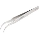 Ver imagem 1 de Pinça Curva Pcv 0015 Vonder