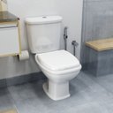 Ver imagem 5 de Ducha Higiênica com Derivação Basic Celite