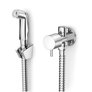 Ducha Higiênica com Derivação Basic Celite