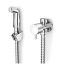 Ver imagem 2 de Ducha Higiênica com Derivação Basic Celite
