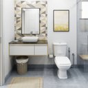 Ver imagem 5 de Ducha Higiênica com Derivação Basic Celite