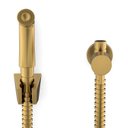 Ver imagem 5 de Ducha Higiênica com Derivação Basic Celite Dourado/Gold Matte