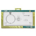 Ver imagem 1 de Kit de Acessórios com 5 Peças Up Celite