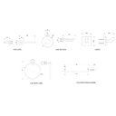 Ver imagem 2 de Kit de Acessórios com 5 Peças Up Celite