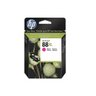 Cartucho HP 88XL Jato de Tinta Magenta 22,5 ML - C9392AL - 1