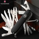 Ver imagem 6 de Canivete Suíço Victorinox Ref: 1.6795.3 Swiss Champ Preto 33 Funções