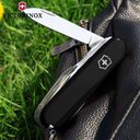 Ver imagem 7 de Canivete Suíço Victorinox Ref: 1.6795.3 Swiss Champ Preto 33 Funções