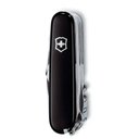 Ver imagem 2 de Canivete Suíço Victorinox Ref: 1.6795.3 Swiss Champ Preto 33 Funções