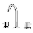 Ver imagem 3 de Misturador para Lavatório de Mesa com 3 Furos e Válvula de Escoamento Basic Celite