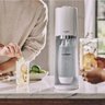 Máquina para Gaseificar Água Terra Sodastream Branca - 5