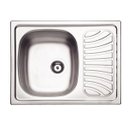 Ver imagem 1 de Cuba de Sobrepor para Cozinha Tramontina Alpha 34