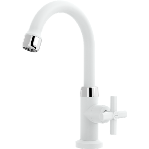Torneira Mesa para Lavatório Bica Móvel Lume Bca 191565 - Blukit