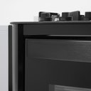 Ver imagem 4 de Fogão de Embutir Fischer 5q Tc Gran Cheff Gás com Forno Elétrico 220v