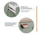 Ver imagem 5 de Cozinha Modulada 3 Peças 3 Balcões sem Tampo Arizona CabeCasa MadeiraOriginals