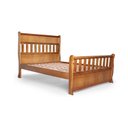 Ver imagem 3 de Cama Nathalia 1,60 - 100% madeira maciça