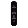 Ilha de Congelados Polar Dupla Ação Vidro Reto 2m Light 127v - 2