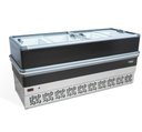 Ver imagem 1 de Ilha de Congelados Polar Dupla Ação Vidro Reto 2m Light 127v