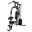 Ver imagem 1 de Estação de Musculação Athletic Power 400m com 45kg de Peso