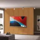 Ver mais imagens de Painel Ripado Placa 40 cm X 250 cm MDF e MDP Nature Linea Brasil