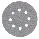 Ver imagem 1 de Discos de Lixa Makita 125mm 5pol Grao 80 C/10pcs