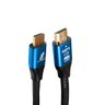 Cabo Hdmi Flex Gold 4k 2.0v 5 Metros - Xc-4k5 - 1