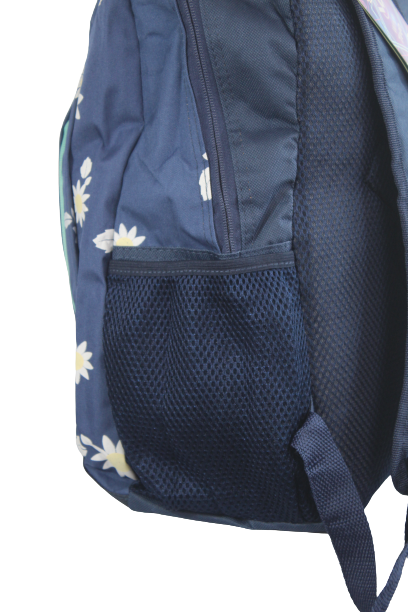 Mochila Juvenil Styllus Winth:Azul - 4