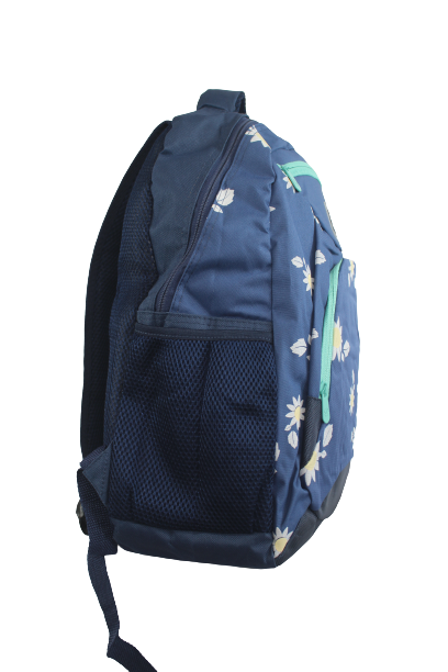 Mochila Juvenil Styllus Winth:Azul - 7