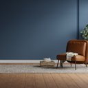 Ver imagem 3 de Kit Rodapé de Pvc 10 Barras Frisadas de 7cmx15mmx2,40m com 24 Metros Lineares Permatti