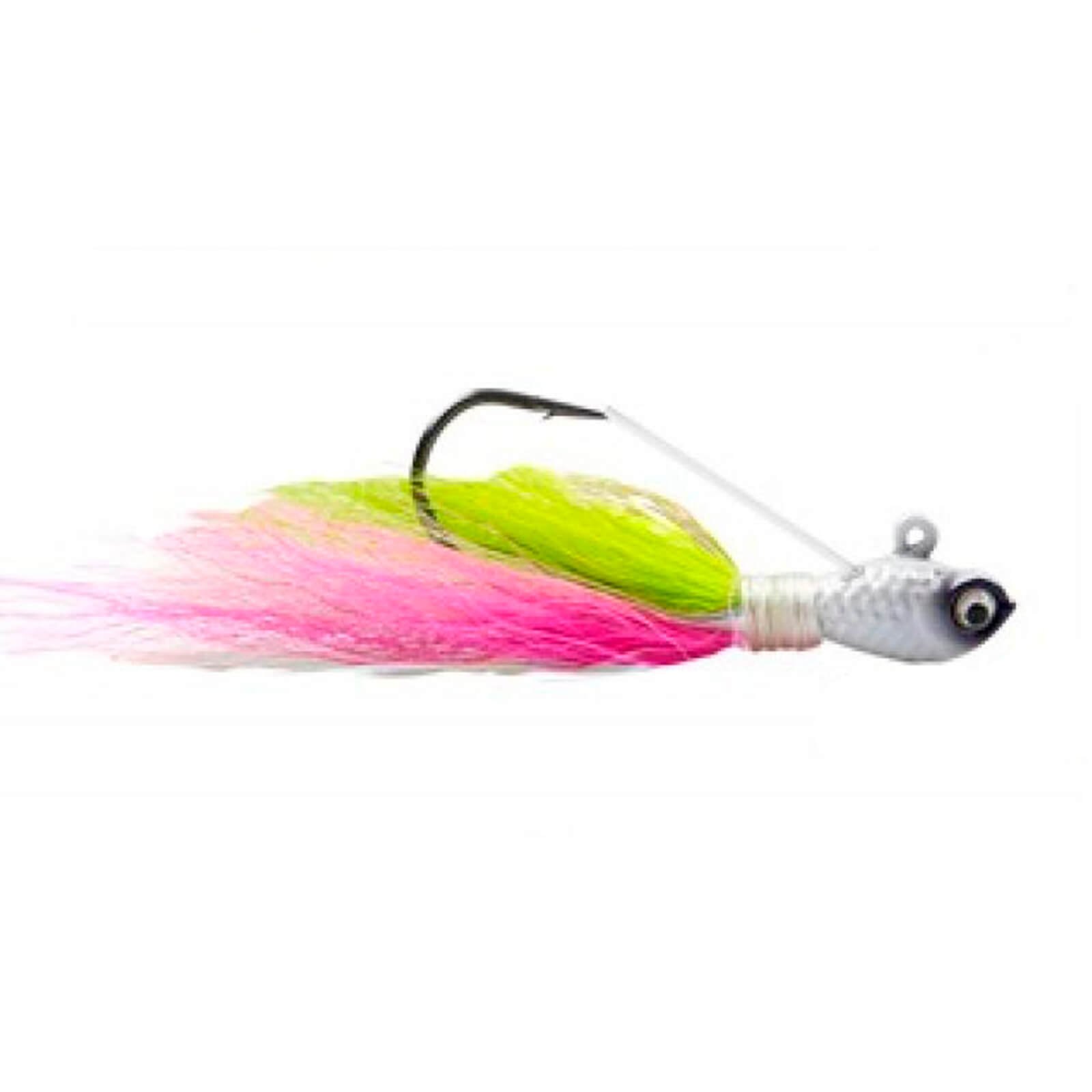 Isca Artificial Maruri Ranger Power Jig Anti enrosco 15g - 16 - 8