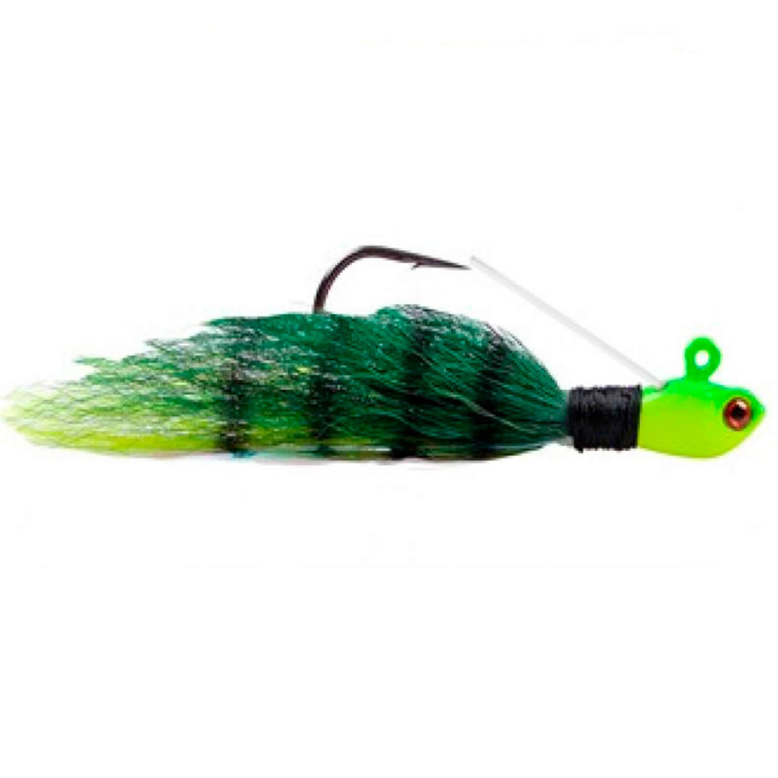 Isca Artificial Maruri Ranger Power Jig Anti enrosco 15g - 16 - 7