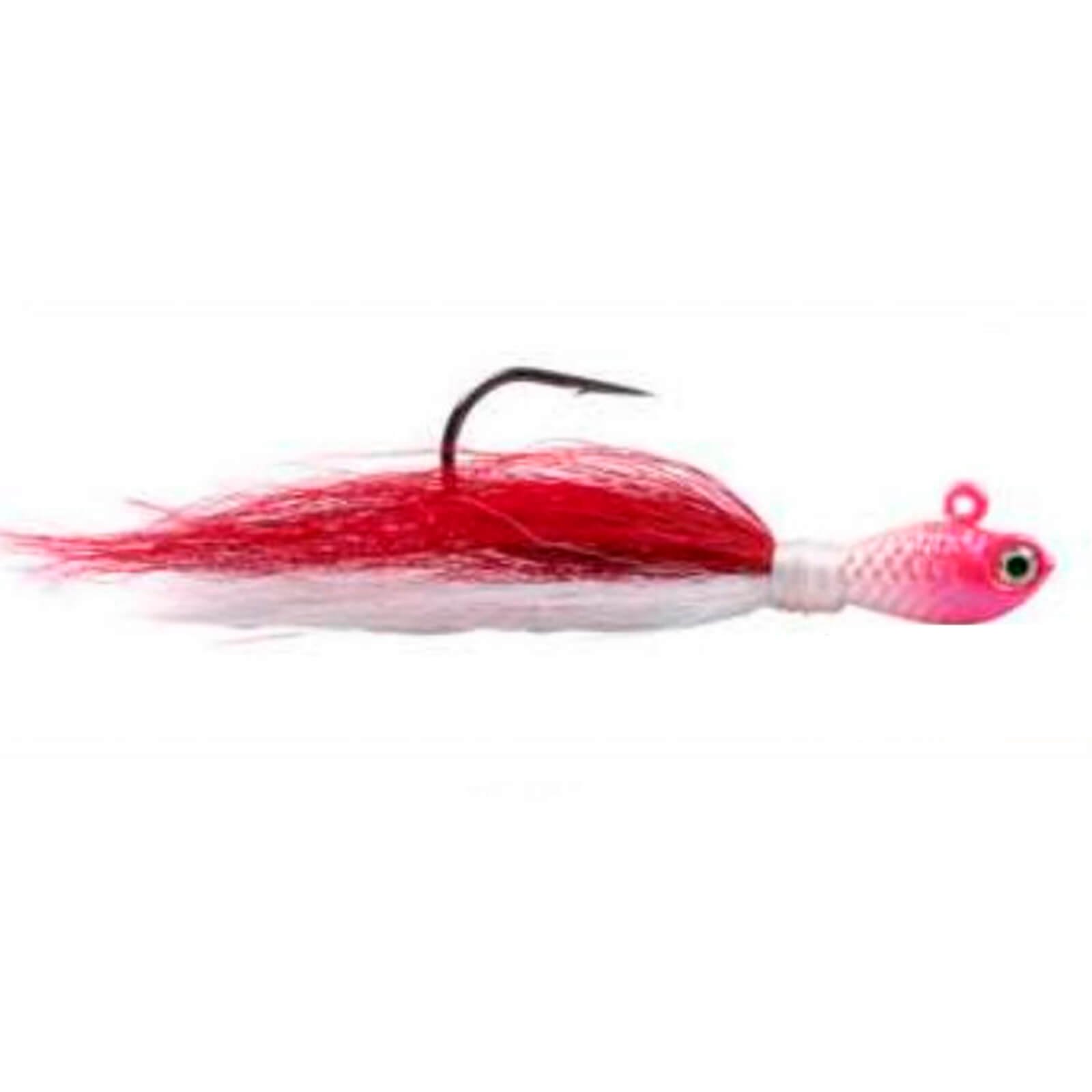 Isca Artificial Maruri Ranger Power Jig Anti enrosco 15g - 16 - 2