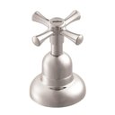 Ver imagem 1 de Kit 2 Acabamentos para Registro Tetrac 24 1/2'', 3/4'' e 1'' - D Pet Meber Metais