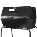 Ver imagem 1 de Churrasqueira Bafo Churrasqueira Desmontável Fercar Chu