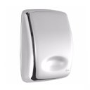 Ver imagem 1 de Kit 2 Acabamentos para Válvula de Descarga Universal 2550 Válvulas Meber Metais