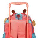 Ver imagem 4 de Mochila de Rodinha Infantil - Girafa