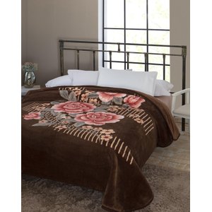 Cobertor Jolitex Kyor King 2,20 X 2,40 M Bologna
