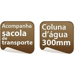 Barraca Camping Iglu 2  - 3