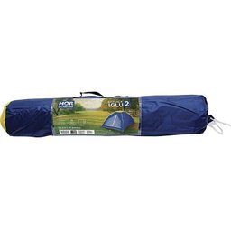 Barraca Camping Iglu 2  - 4