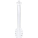 Ver imagem 3 de Meleira de Cristal com Pegador e Tampa Tress 210ml Lyor