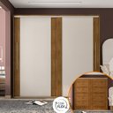 Ver imagem 7 de Guarda-roupa 2 Portas de Correr Sevilha