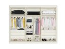 Ver imagem 3 de Guarda Roupa Casal Argos 6 Portas 100% Mdf - Made Marcs:off White