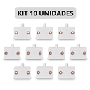 Ver imagem 3 de Kit 10 Módulo Interruptor de Porta Luz de Led Marcenaria Bivolt