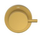 Ver imagem 3 de Acabamento de Registro Base 1/2, 3/4 e 1 Basic Gold Matte