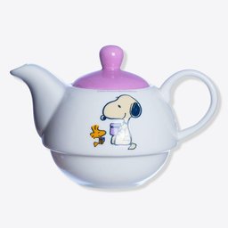 Bule 2 em 1 Snoopy Peanuts - 4