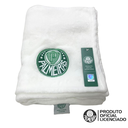 Ver imagem 3 de Manta Baby Microfibra Bebe Infantil Criança Menina Menino Cama 90cm X 1,10cm Palmeiras Junior Baby