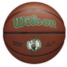 Bola de Basquete Wilson Nba Boston Celtics - 1