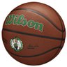 Bola de Basquete Wilson Nba Boston Celtics - 4