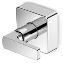 Ver imagem 1 de Acabamento de Registro Base Reforma 1.1/4, 1.1/2 Escuadra