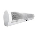 Ver imagem 2 de Cortina de Ar Agratto 150cm 210W com Controle Remoto ACDA150I-02 220V